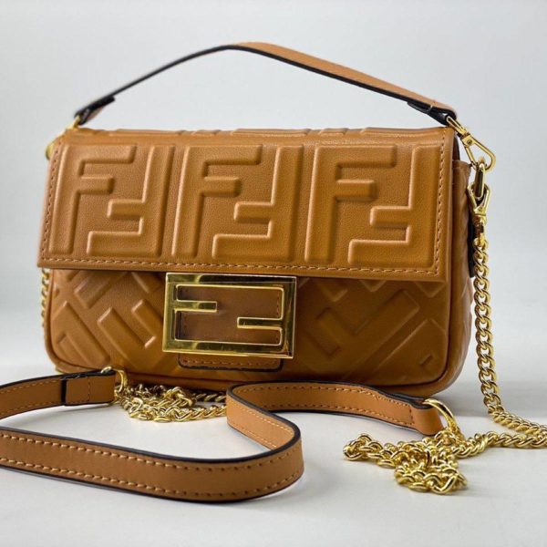 сумка fendi