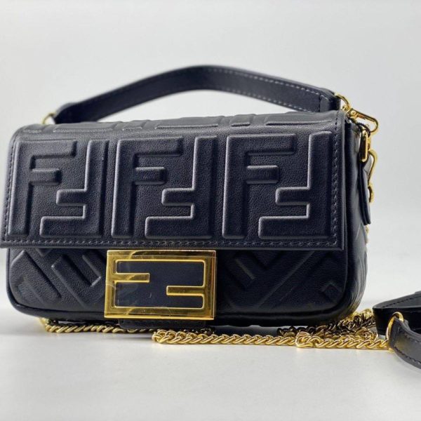 сумка fendi