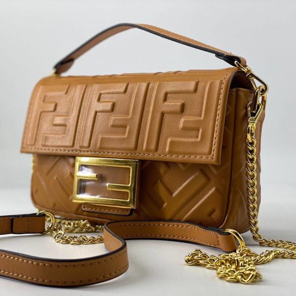 сумка fendi