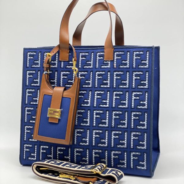 сумка fendi
