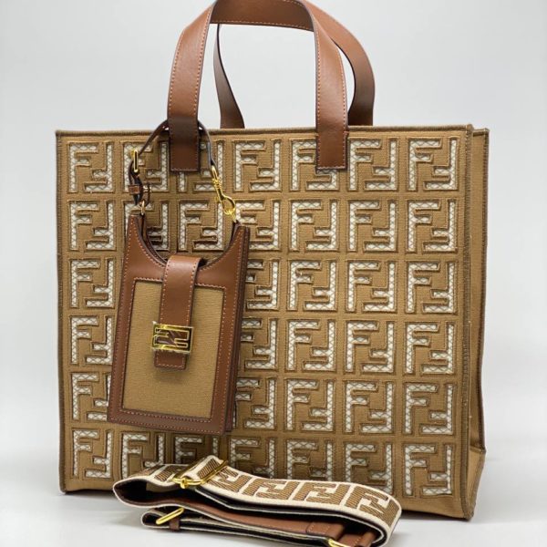 сумка fendi