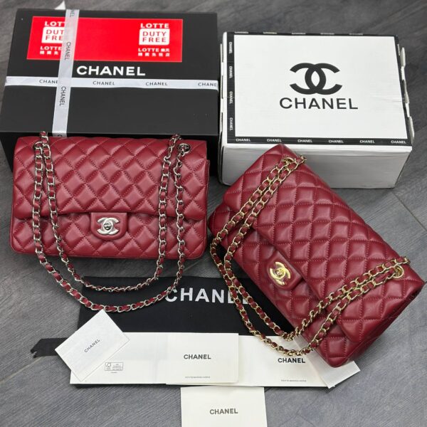 сумка chanel