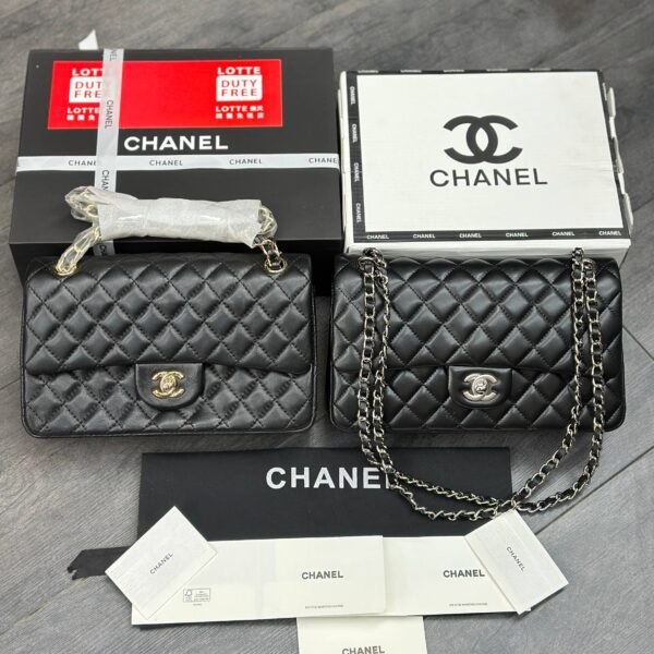сумка chanel