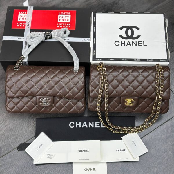 сумка chanel