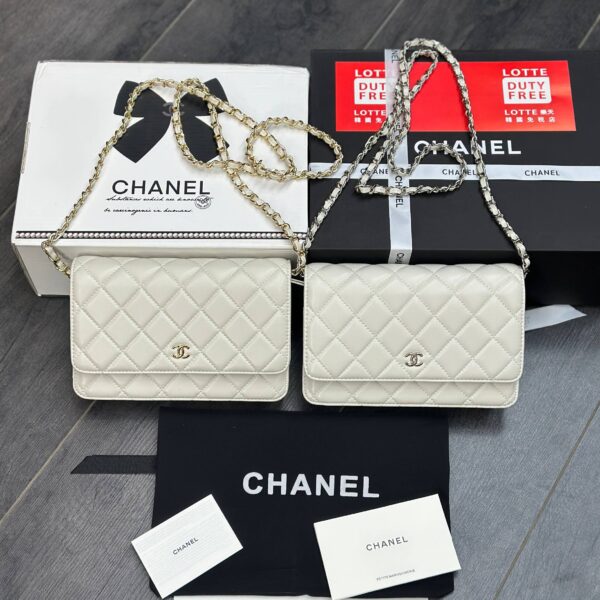 сумка chanel