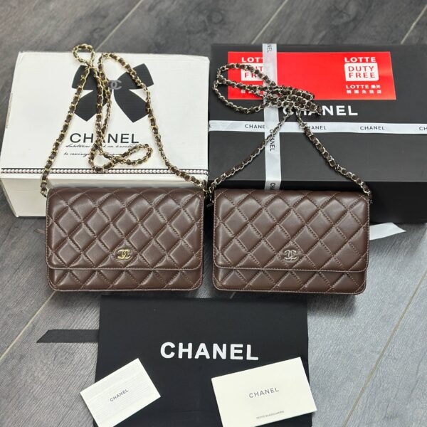 сумка chanel