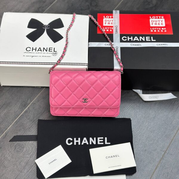 сумка chanel
