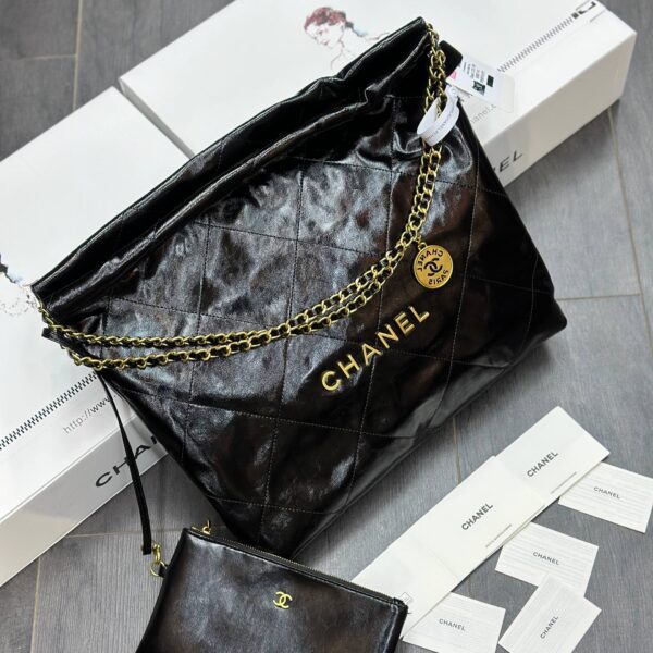 сумка chanel