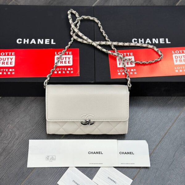 сумка chanel