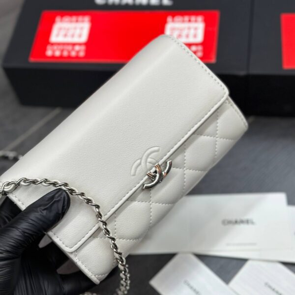 сумка chanel