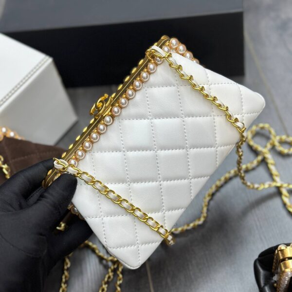сумка chanel
