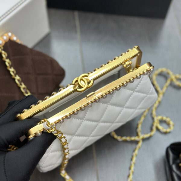 сумка chanel