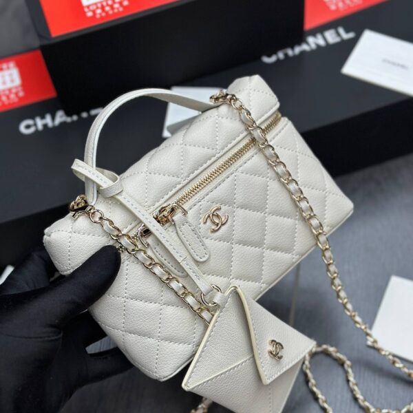 сумка chanel