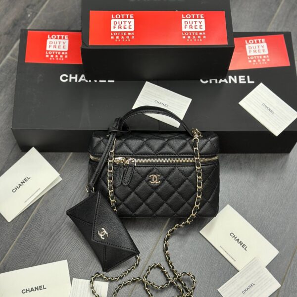 сумка chanel