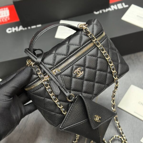 сумка chanel