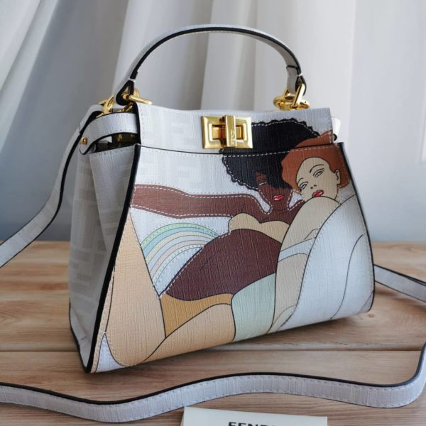 сумка fendi