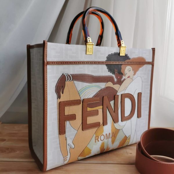 сумка fendi