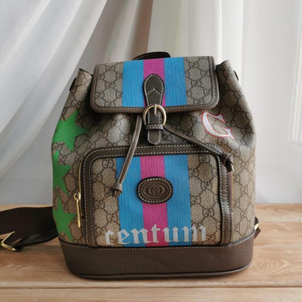 рюкзак gucci
