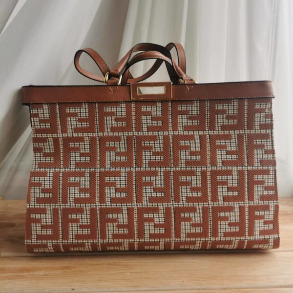 сумка fendi