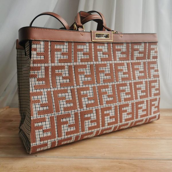 сумка fendi