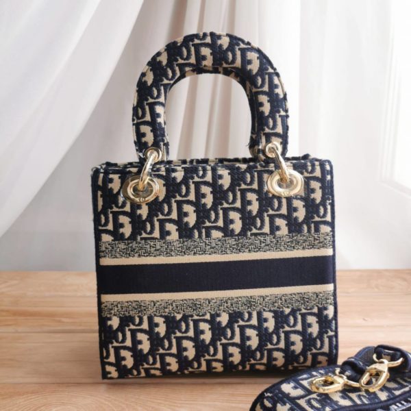 сумка dior