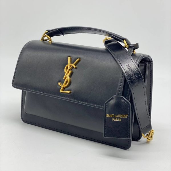 сумка saint laurent