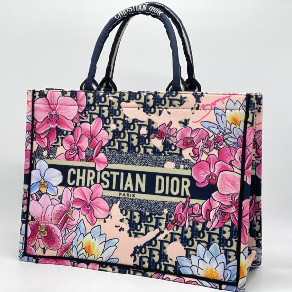 сумка dior