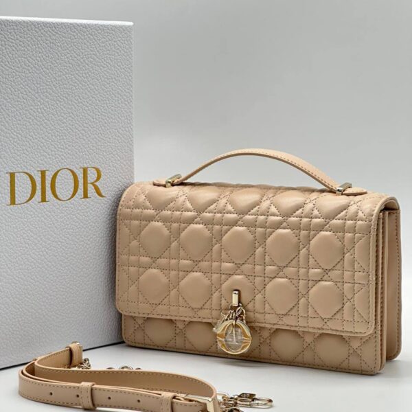 сумка dior
