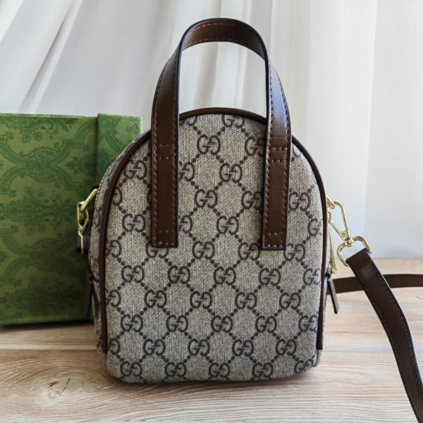 рюкзак gucci