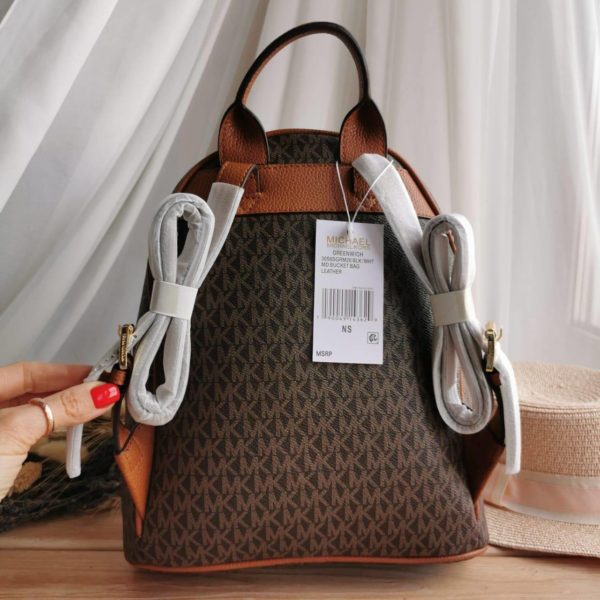 рюкзак michael kors