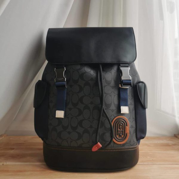 рюкзак coach
