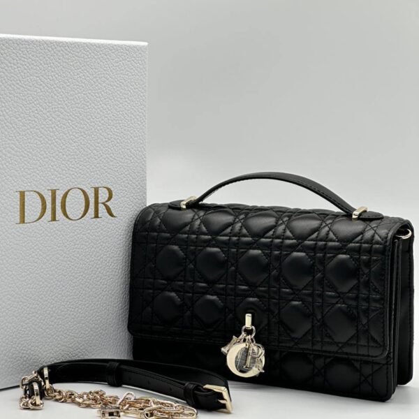 сумка dior