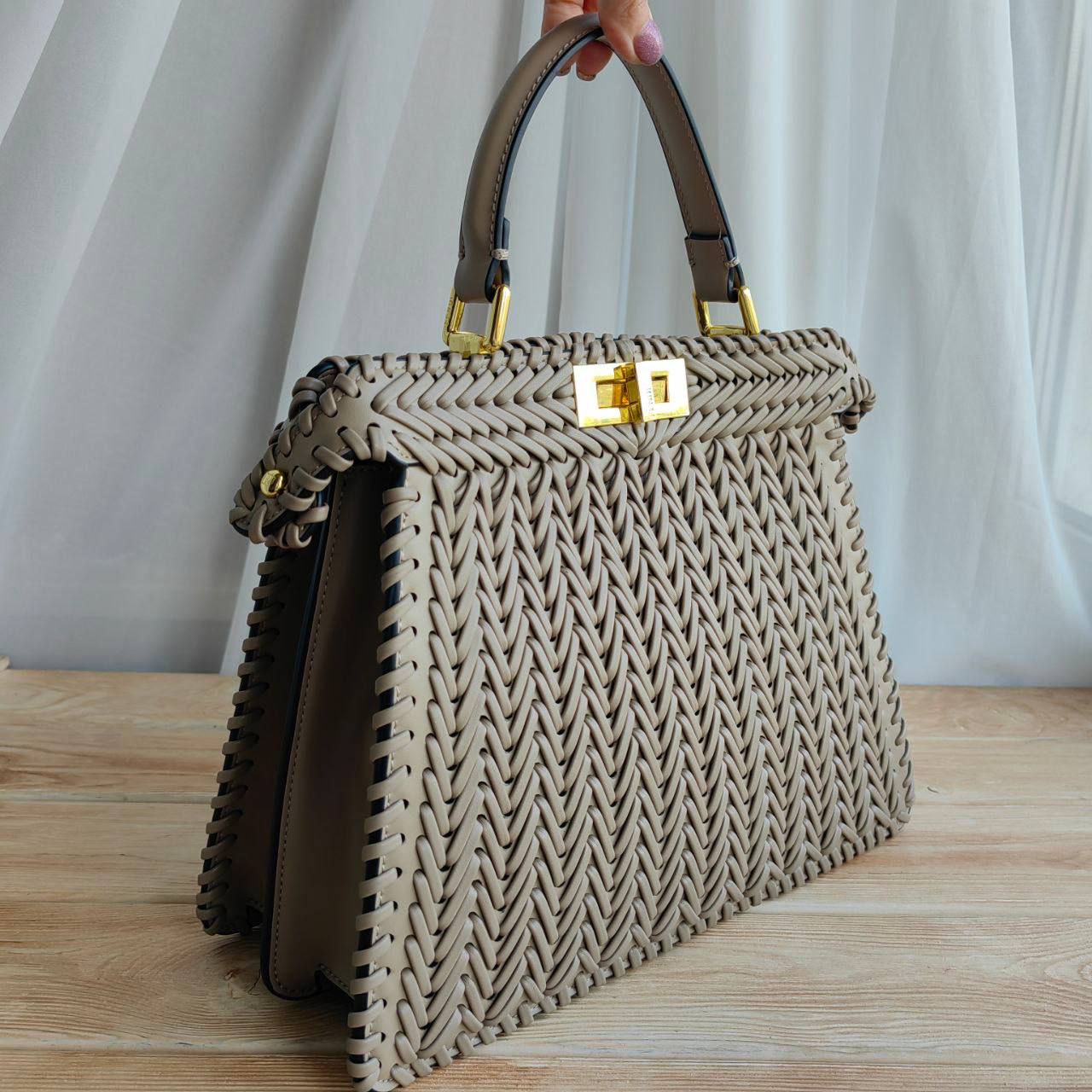 сумка fendi
