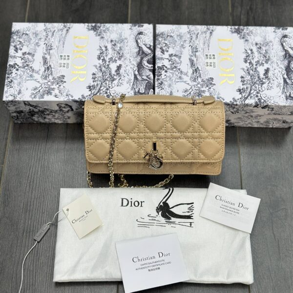 сумка dior