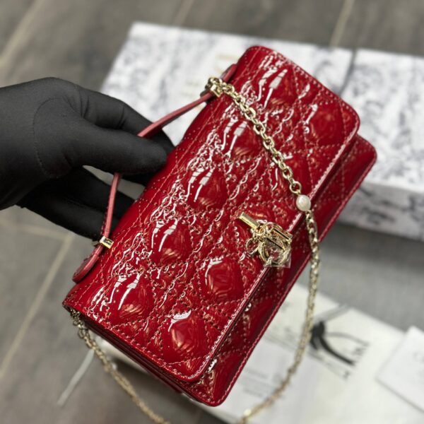 сумка dior