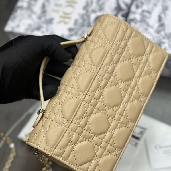 сумка dior