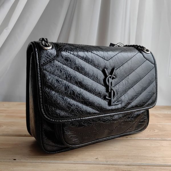 сумка saint laurent