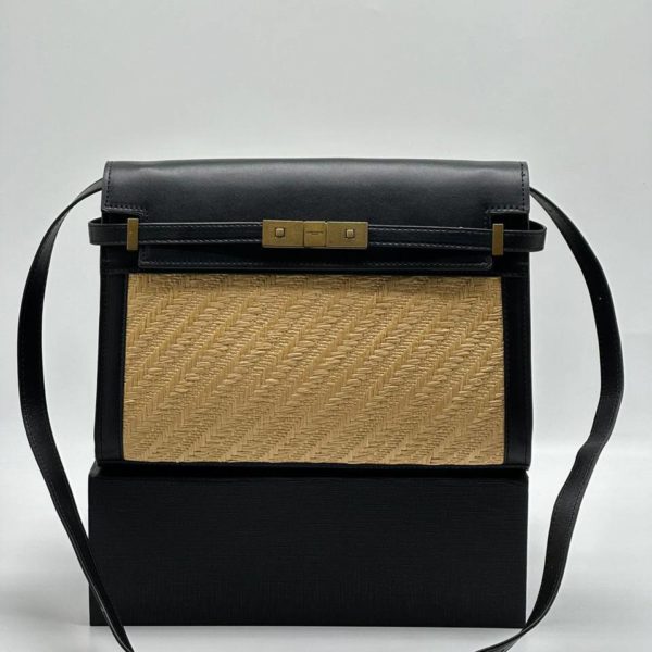 сумка saint laurent