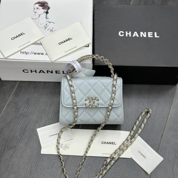 сумка chanel