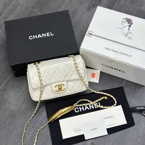 сумка chanel