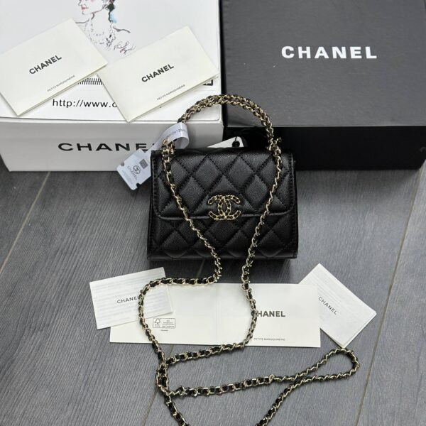 сумка chanel
