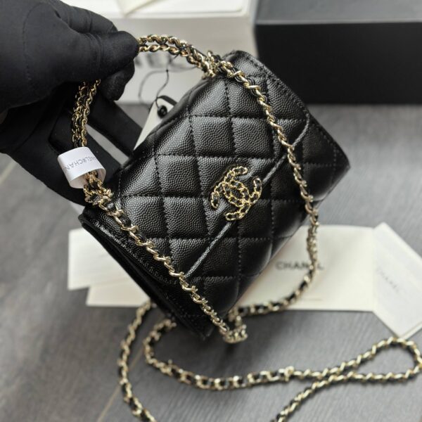 сумка chanel