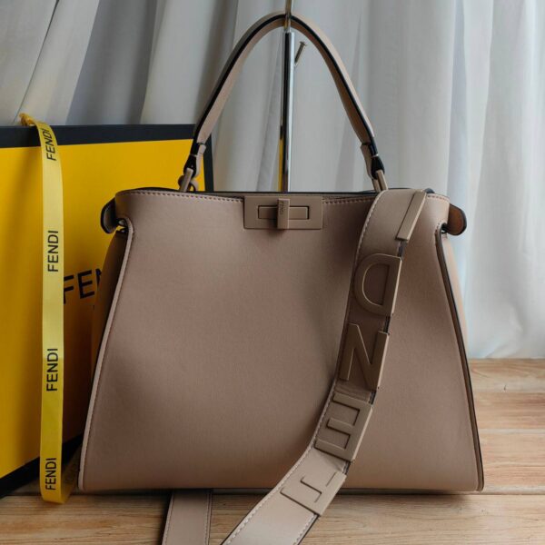 сумка fendi