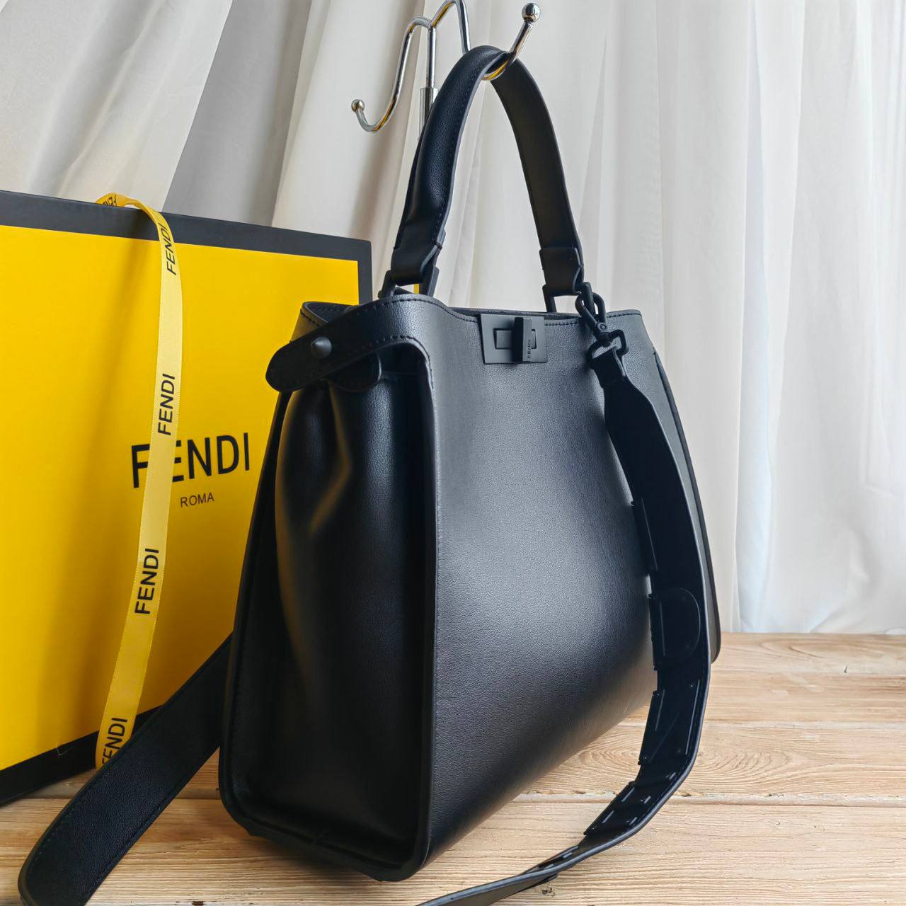 сумка fendi