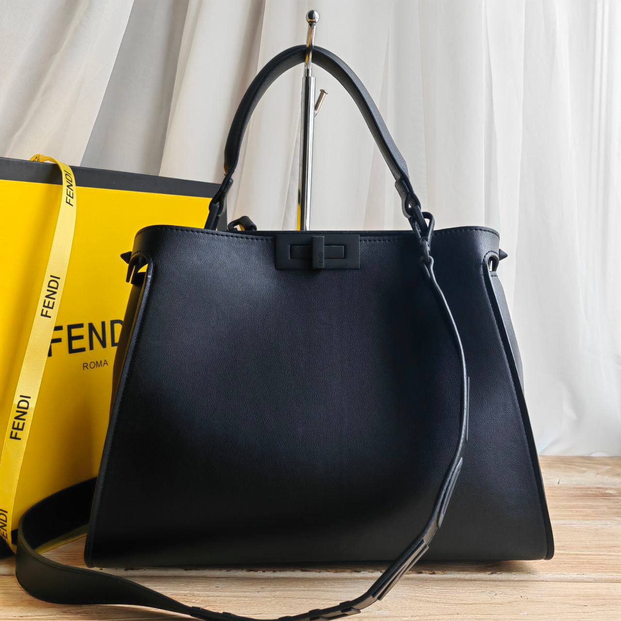 сумка fendi
