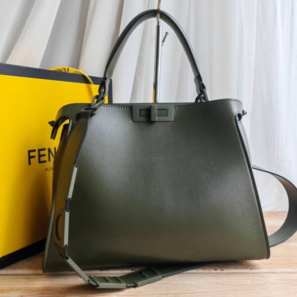 сумка fendi