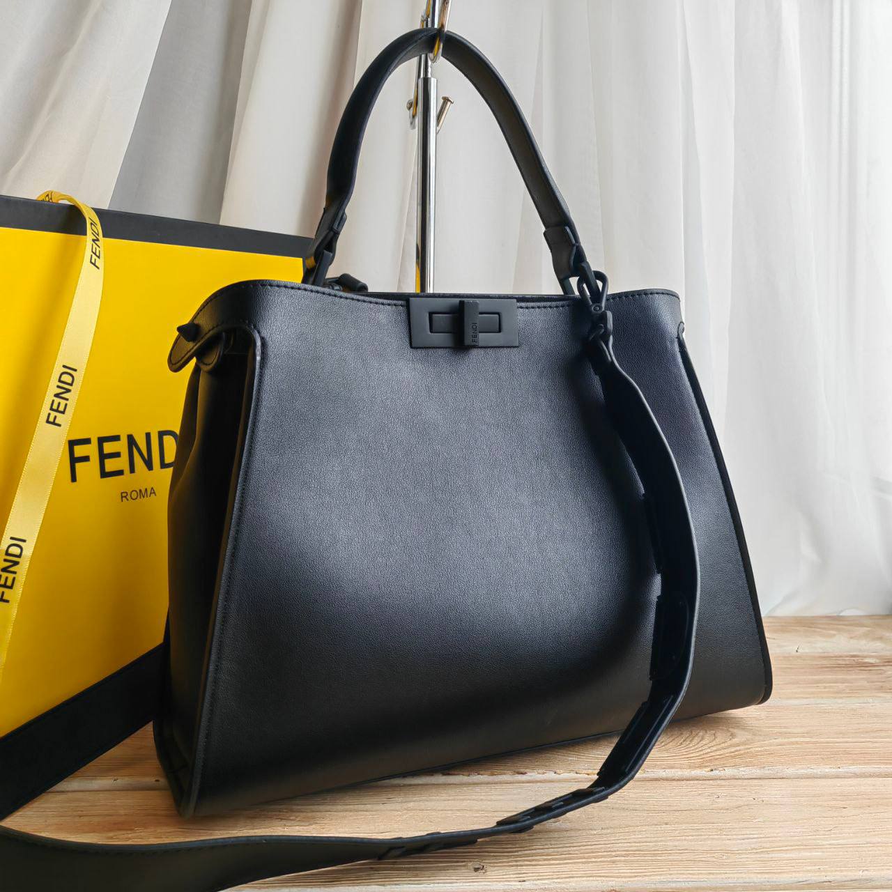 сумка fendi