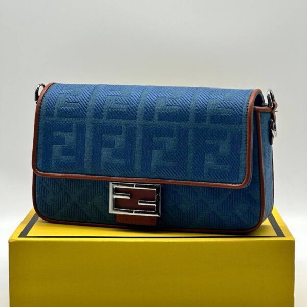 сумка fendi