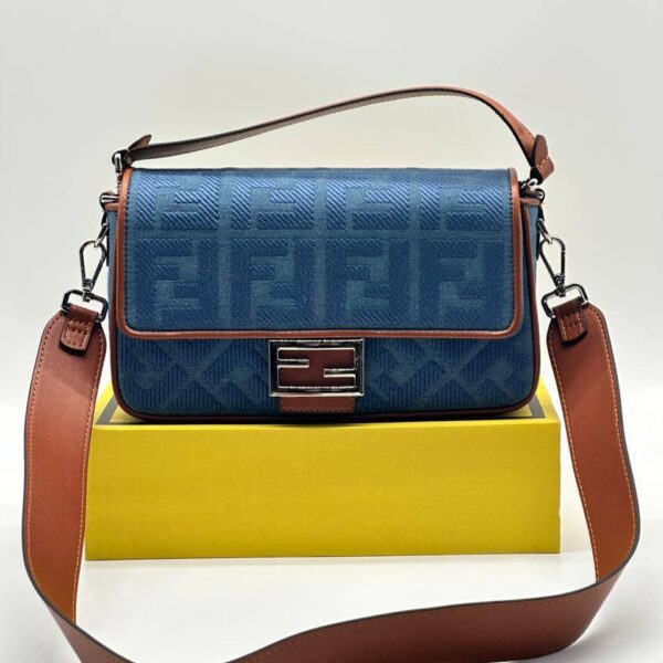 сумка fendi