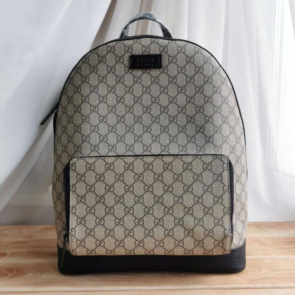 рюкзак gucci